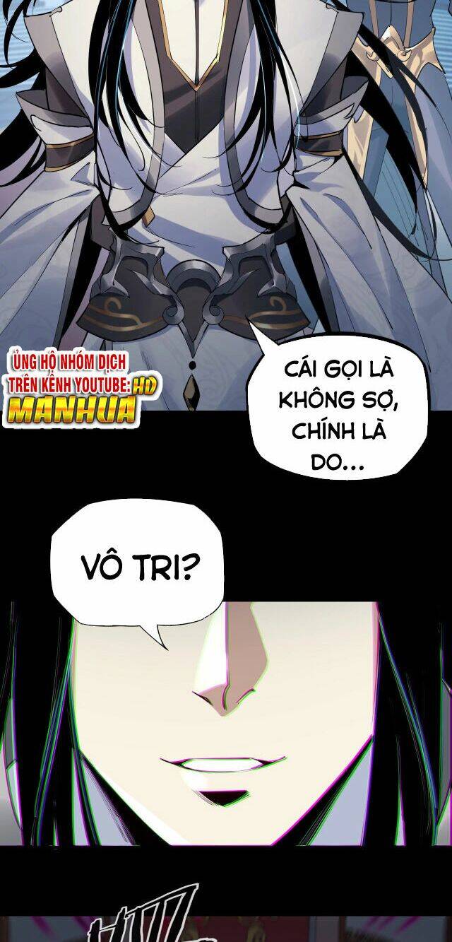 Ta Trời Sinh Đã Là Nhân Vật Phản Diện Chap 2 - Next Chap 3