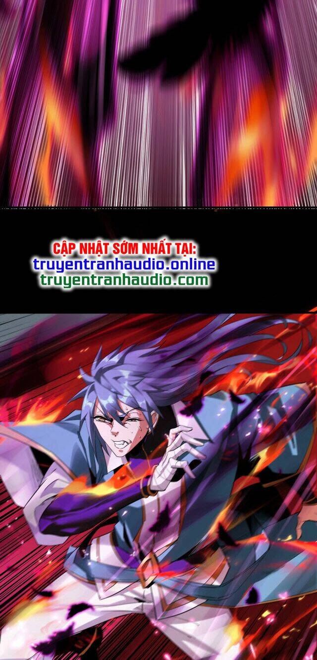 Ta Trời Sinh Đã Là Nhân Vật Phản Diện Chap 2 - Next Chap 3
