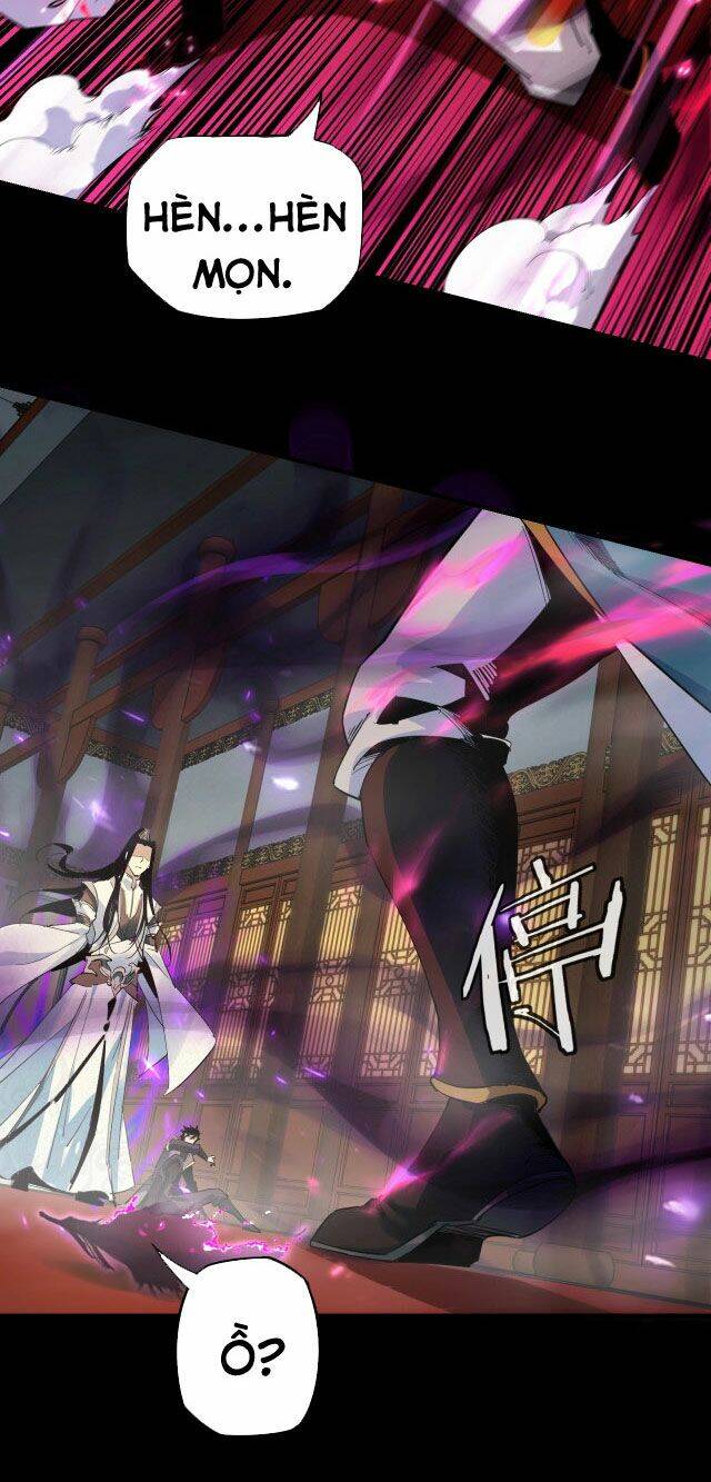 Ta Trời Sinh Đã Là Nhân Vật Phản Diện Chap 2 - Next Chap 3
