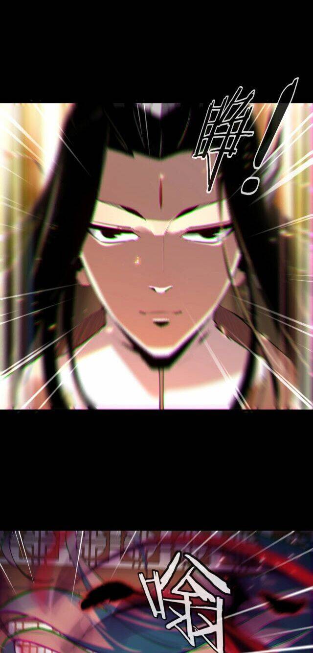 Ta Trời Sinh Đã Là Nhân Vật Phản Diện Chap 2 - Next Chap 3