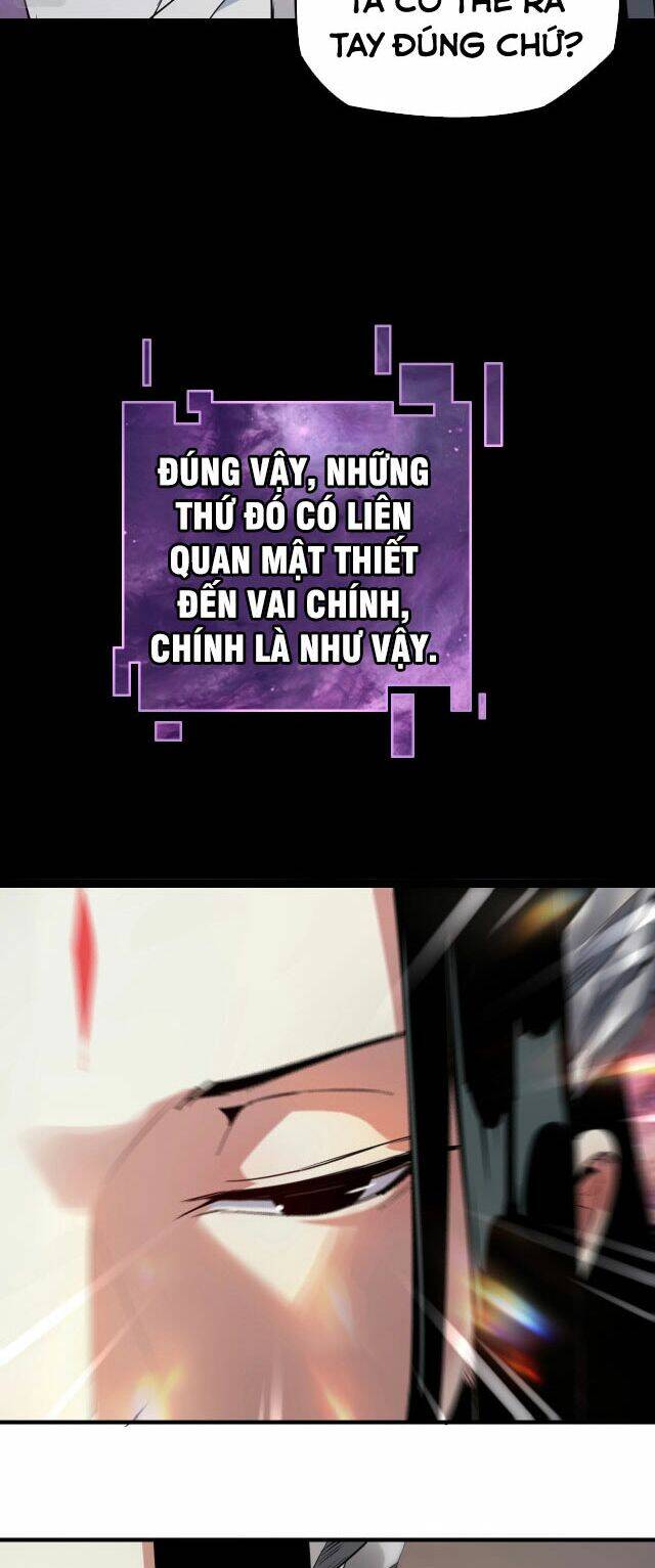 Ta Trời Sinh Đã Là Nhân Vật Phản Diện Chap 2 - Next Chap 3