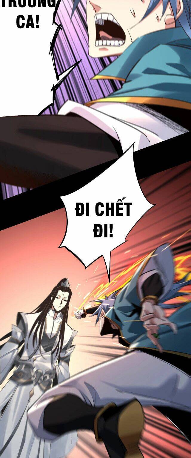 Ta Trời Sinh Đã Là Nhân Vật Phản Diện Chap 2 - Next Chap 3
