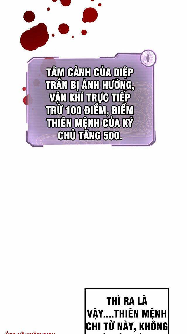 Ta Trời Sinh Đã Là Nhân Vật Phản Diện Chap 2 - Next Chap 3