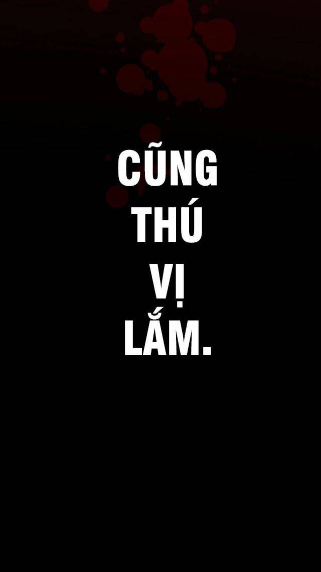 Ta Trời Sinh Đã Là Nhân Vật Phản Diện Chap 2 - Next Chap 3