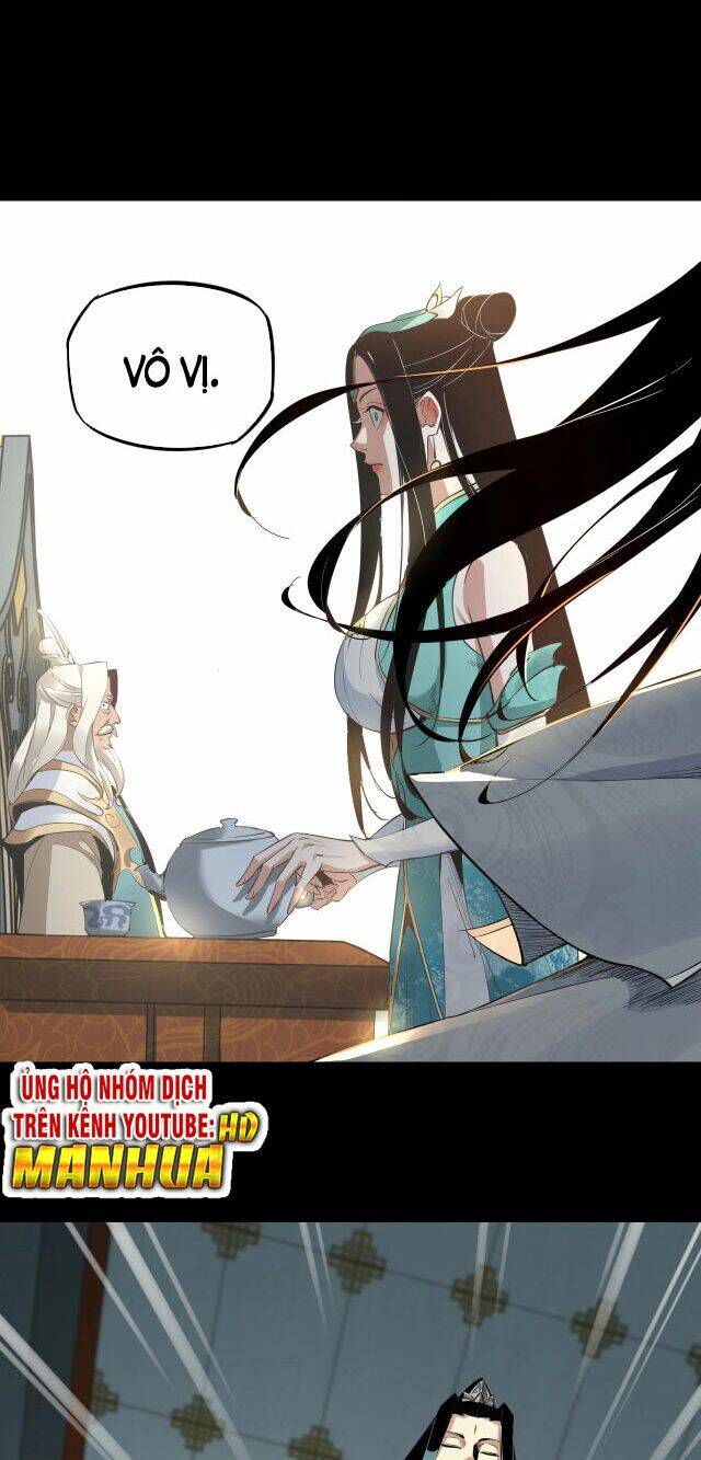 Ta Trời Sinh Đã Là Nhân Vật Phản Diện Chap 2 - Next Chap 3