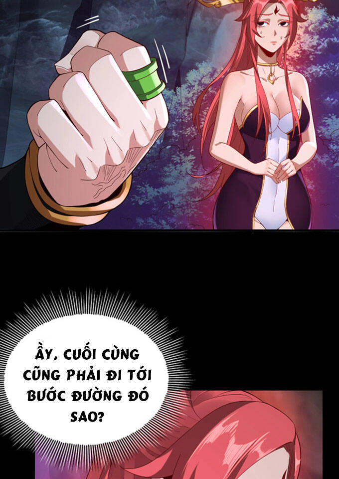 Ta Trời Sinh Đã Là Nhân Vật Phản Diện Chap 20 - Next Chap 21