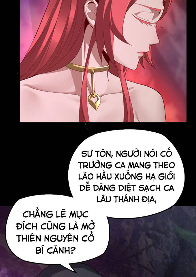 Ta Trời Sinh Đã Là Nhân Vật Phản Diện Chap 20 - Next Chap 21