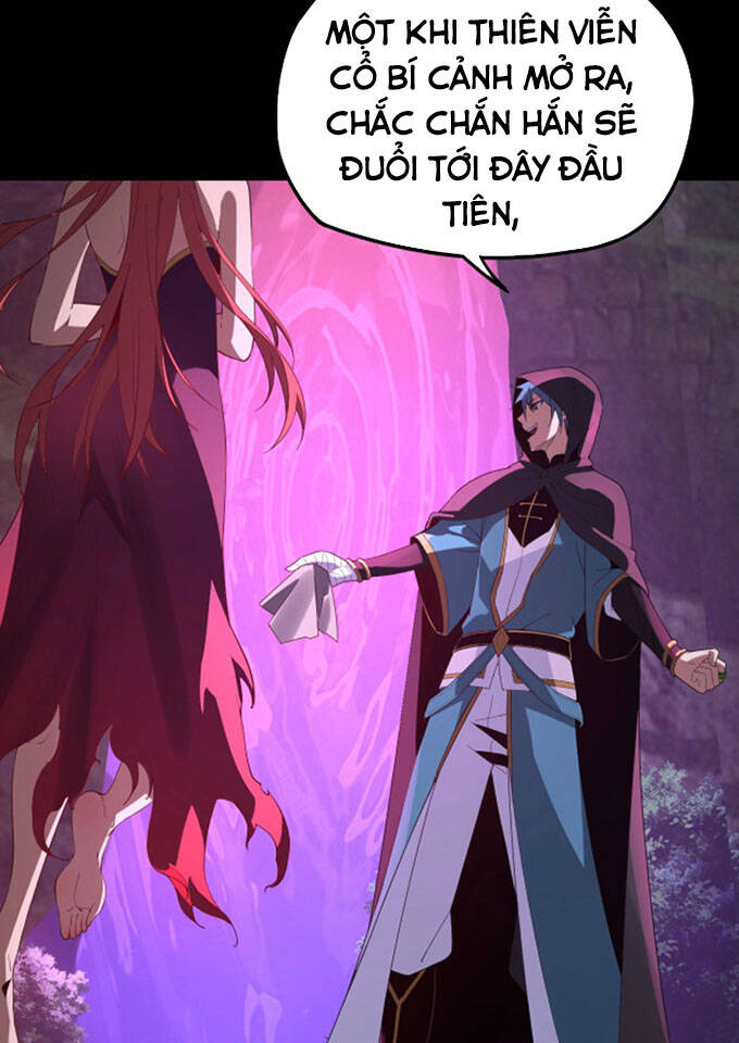 Ta Trời Sinh Đã Là Nhân Vật Phản Diện Chap 20 - Next Chap 21