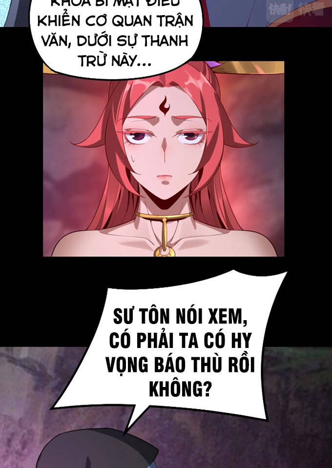 Ta Trời Sinh Đã Là Nhân Vật Phản Diện Chap 20 - Next Chap 21