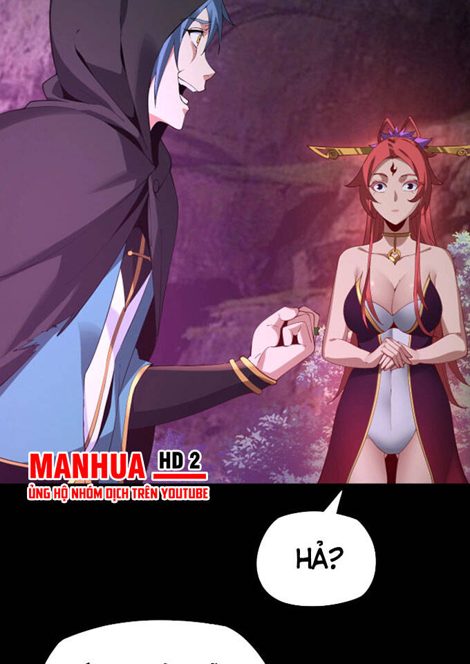 Ta Trời Sinh Đã Là Nhân Vật Phản Diện Chap 20 - Next Chap 21
