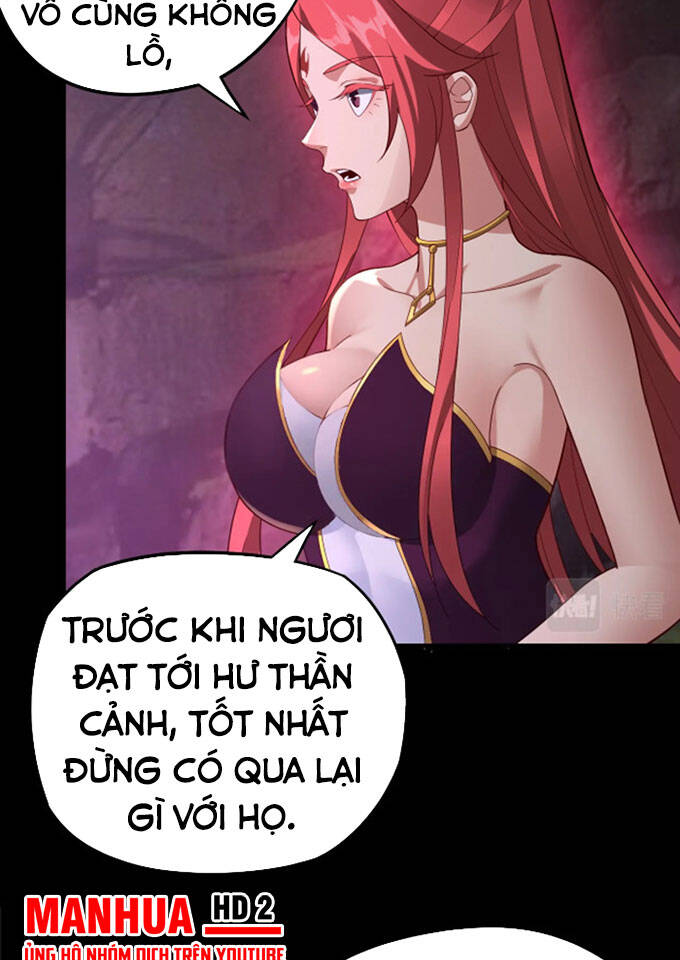 Ta Trời Sinh Đã Là Nhân Vật Phản Diện Chap 20 - Next Chap 21
