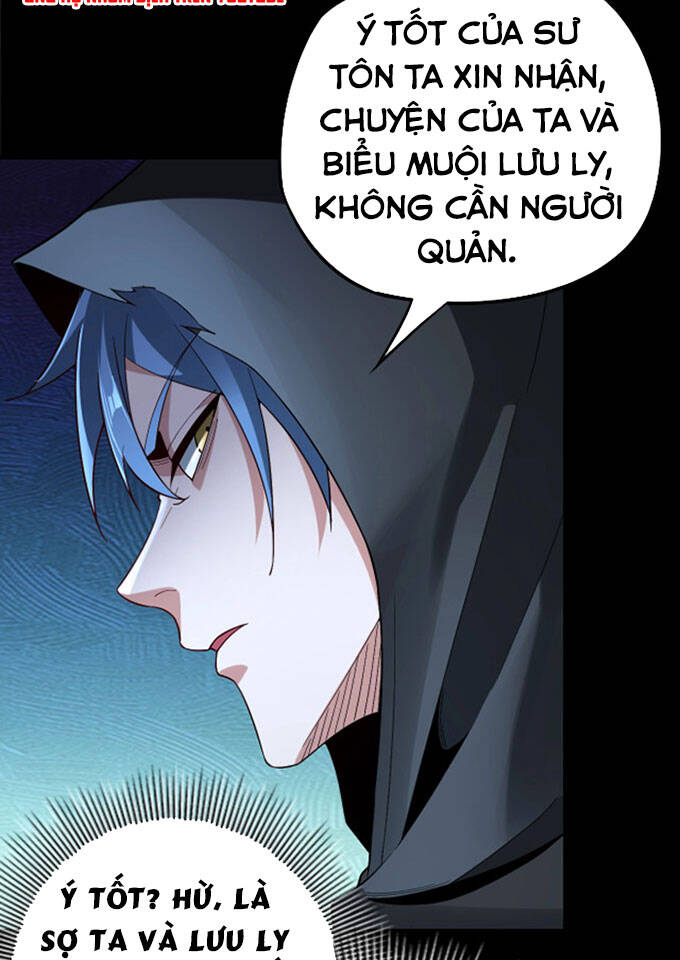 Ta Trời Sinh Đã Là Nhân Vật Phản Diện Chap 20 - Next Chap 21
