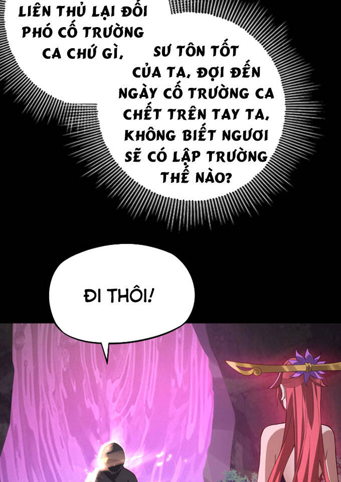 Ta Trời Sinh Đã Là Nhân Vật Phản Diện Chap 20 - Next Chap 21