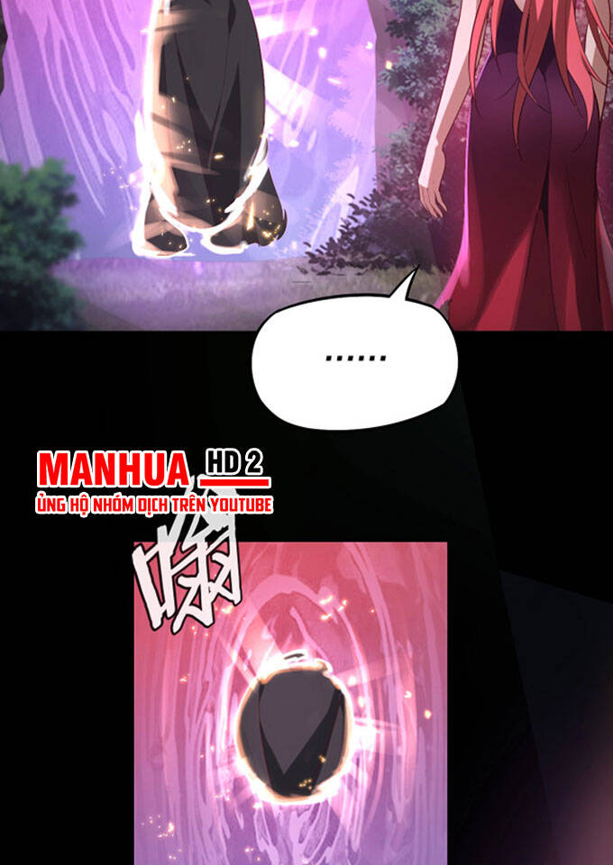Ta Trời Sinh Đã Là Nhân Vật Phản Diện Chap 20 - Next Chap 21