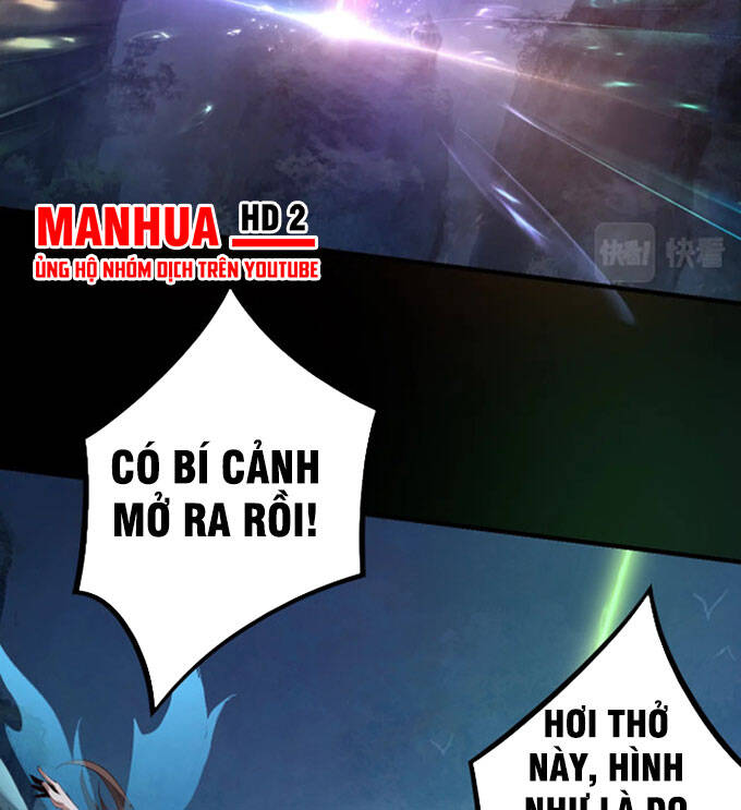 Ta Trời Sinh Đã Là Nhân Vật Phản Diện Chap 20 - Next Chap 21