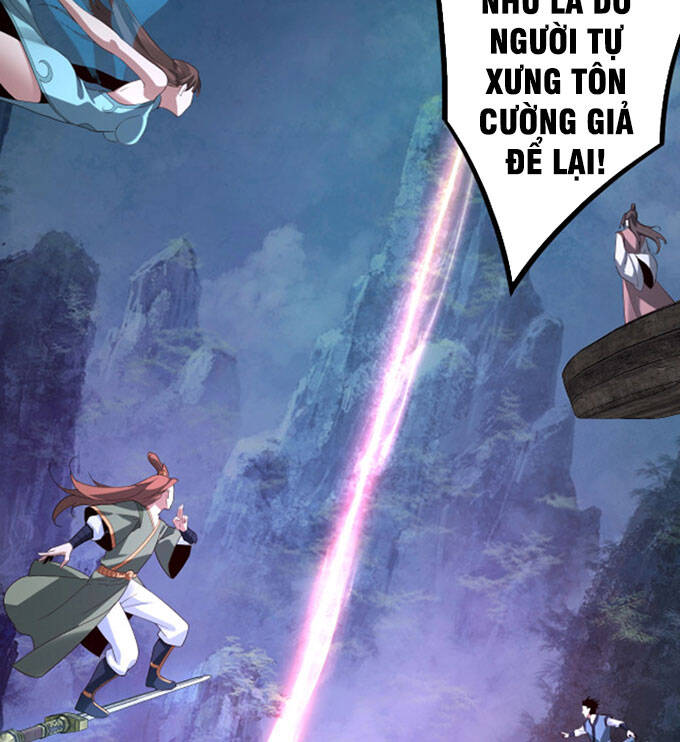 Ta Trời Sinh Đã Là Nhân Vật Phản Diện Chap 20 - Next Chap 21