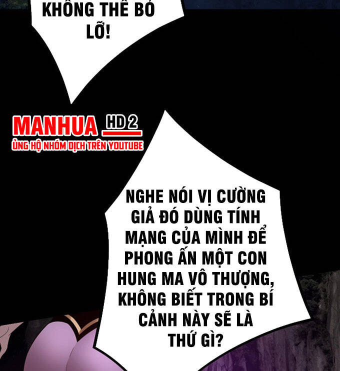 Ta Trời Sinh Đã Là Nhân Vật Phản Diện Chap 20 - Next Chap 21