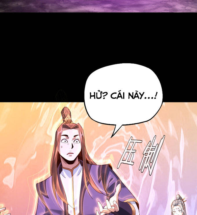 Ta Trời Sinh Đã Là Nhân Vật Phản Diện Chap 20 - Next Chap 21