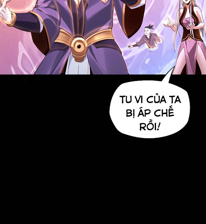 Ta Trời Sinh Đã Là Nhân Vật Phản Diện Chap 20 - Next Chap 21