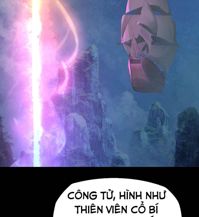 Ta Trời Sinh Đã Là Nhân Vật Phản Diện Chap 20 - Next Chap 21