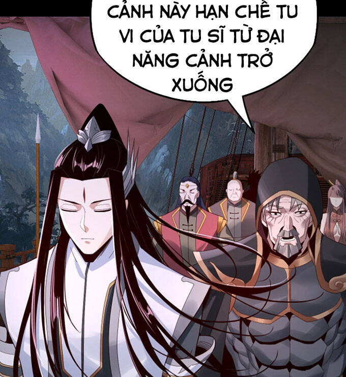 Ta Trời Sinh Đã Là Nhân Vật Phản Diện Chap 20 - Next Chap 21