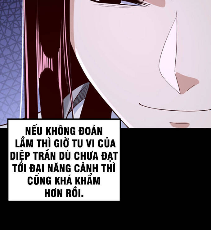 Ta Trời Sinh Đã Là Nhân Vật Phản Diện Chap 20 - Next Chap 21
