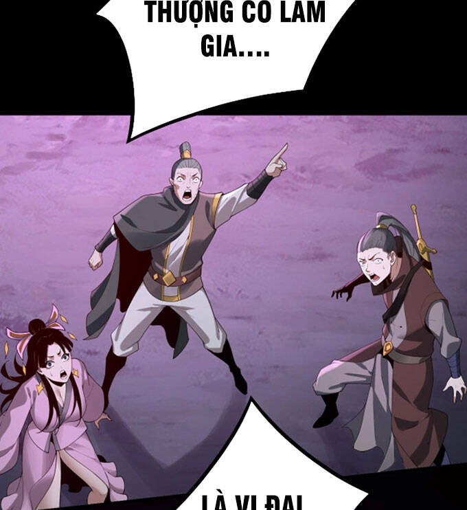 Ta Trời Sinh Đã Là Nhân Vật Phản Diện Chap 20 - Next Chap 21