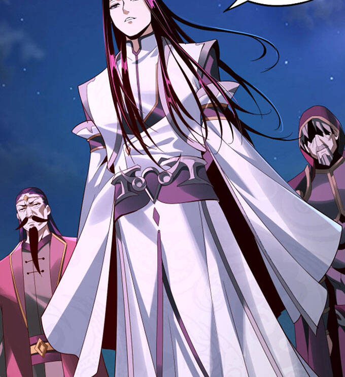 Ta Trời Sinh Đã Là Nhân Vật Phản Diện Chap 20 - Next Chap 21