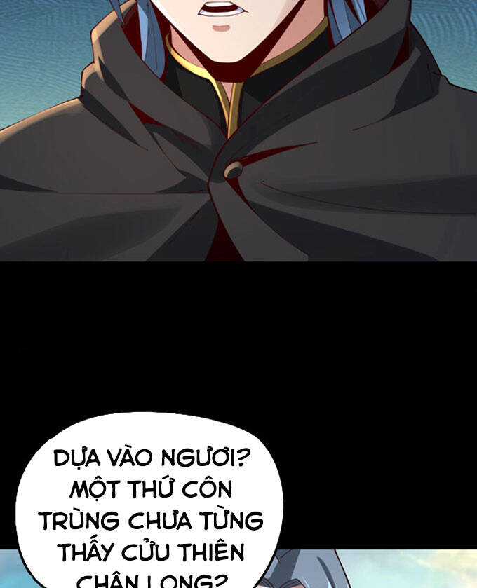 Ta Trời Sinh Đã Là Nhân Vật Phản Diện Chap 20 - Next Chap 21