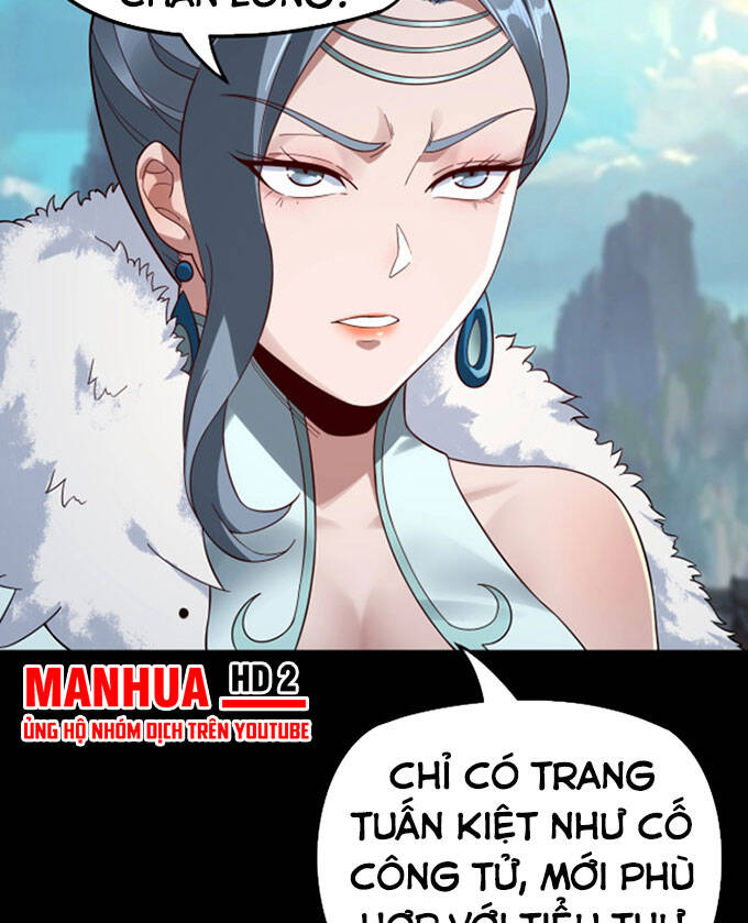 Ta Trời Sinh Đã Là Nhân Vật Phản Diện Chap 20 - Next Chap 21