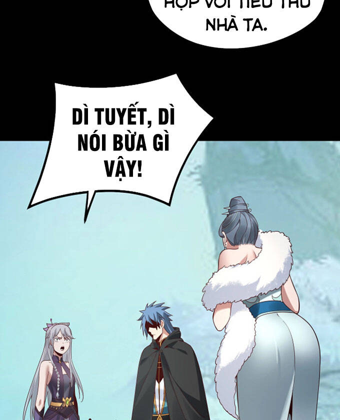 Ta Trời Sinh Đã Là Nhân Vật Phản Diện Chap 20 - Next Chap 21