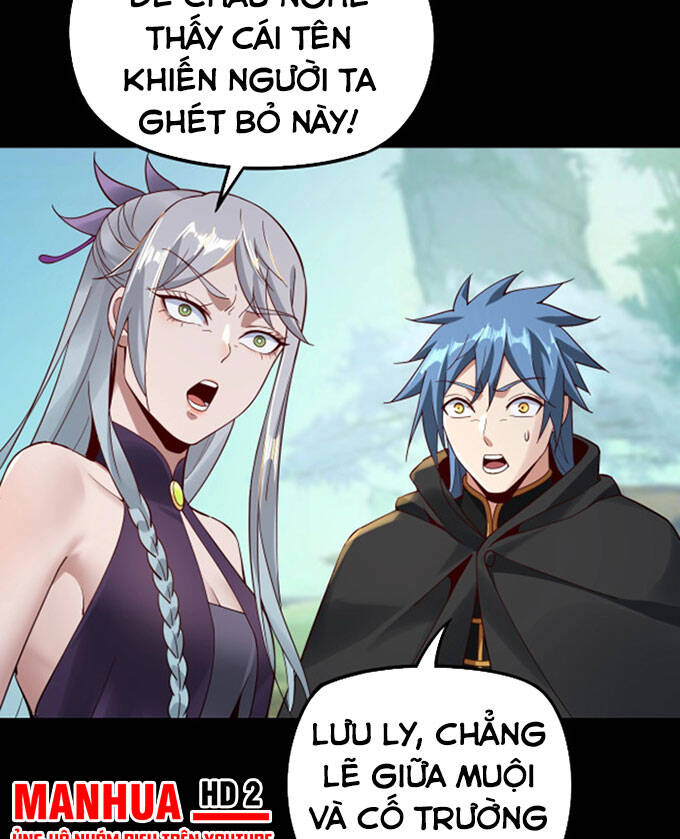 Ta Trời Sinh Đã Là Nhân Vật Phản Diện Chap 20 - Next Chap 21