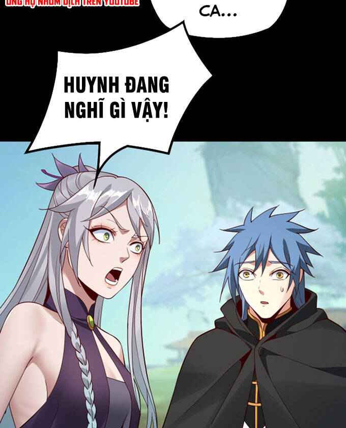 Ta Trời Sinh Đã Là Nhân Vật Phản Diện Chap 20 - Next Chap 21