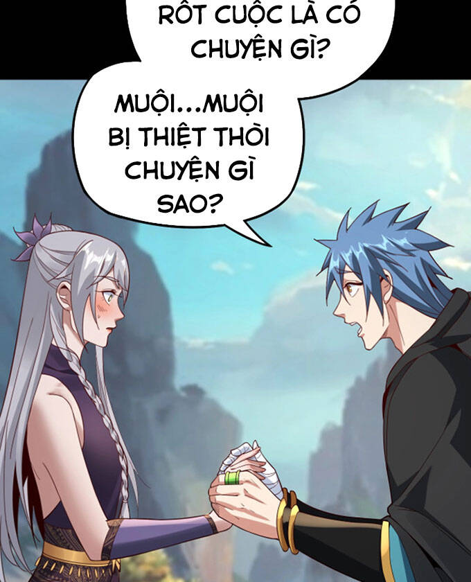 Ta Trời Sinh Đã Là Nhân Vật Phản Diện Chap 20 - Next Chap 21