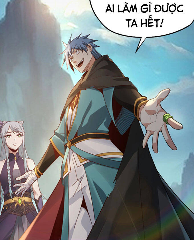Ta Trời Sinh Đã Là Nhân Vật Phản Diện Chap 20 - Next Chap 21