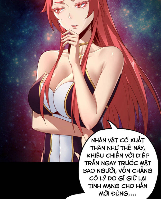 Ta Trời Sinh Đã Là Nhân Vật Phản Diện Chap 20 - Next Chap 21