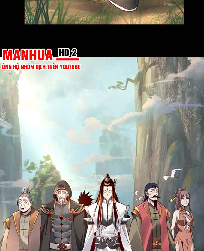 Ta Trời Sinh Đã Là Nhân Vật Phản Diện Chap 20 - Next Chap 21