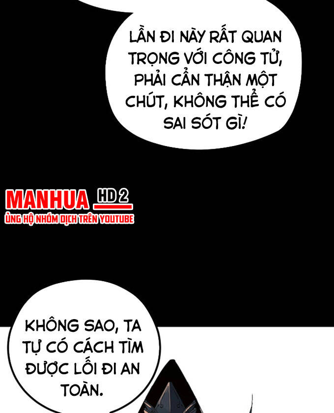 Ta Trời Sinh Đã Là Nhân Vật Phản Diện Chap 20 - Next Chap 21