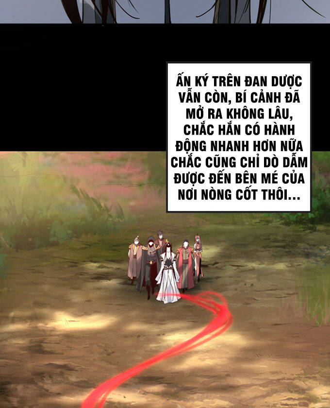 Ta Trời Sinh Đã Là Nhân Vật Phản Diện Chap 20 - Next Chap 21