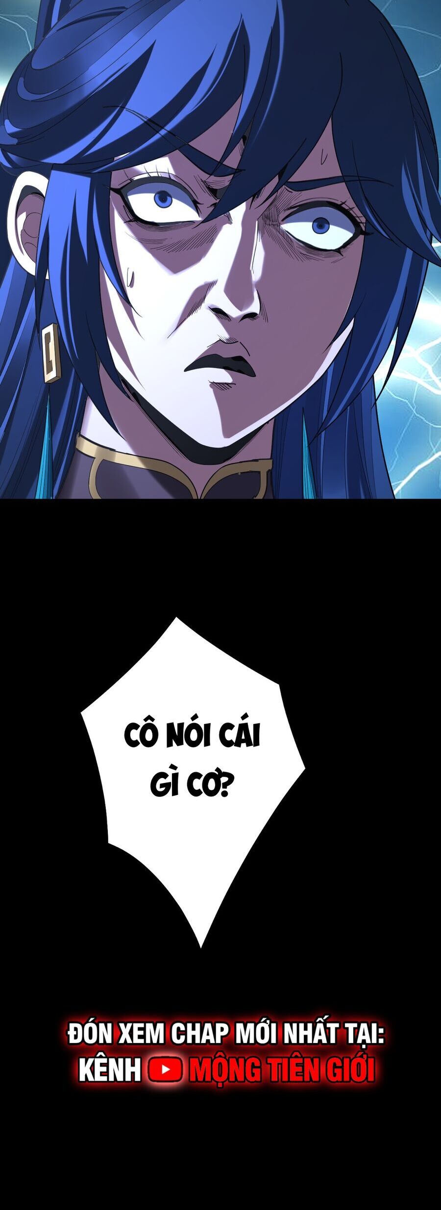Ta Trời Sinh Đã Là Nhân Vật Phản Diện Chap 202 - Next Chap 203