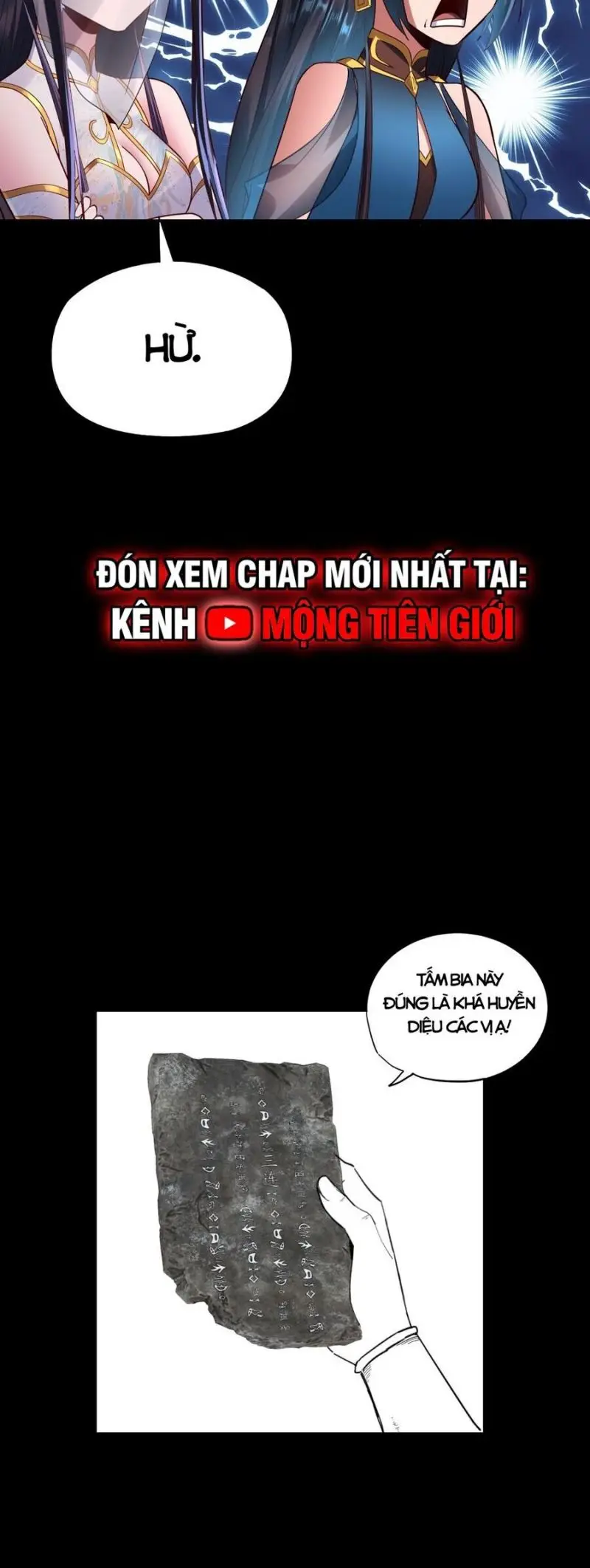 Ta Trời Sinh Đã Là Nhân Vật Phản Diện Chap 208 - Next Chap 209