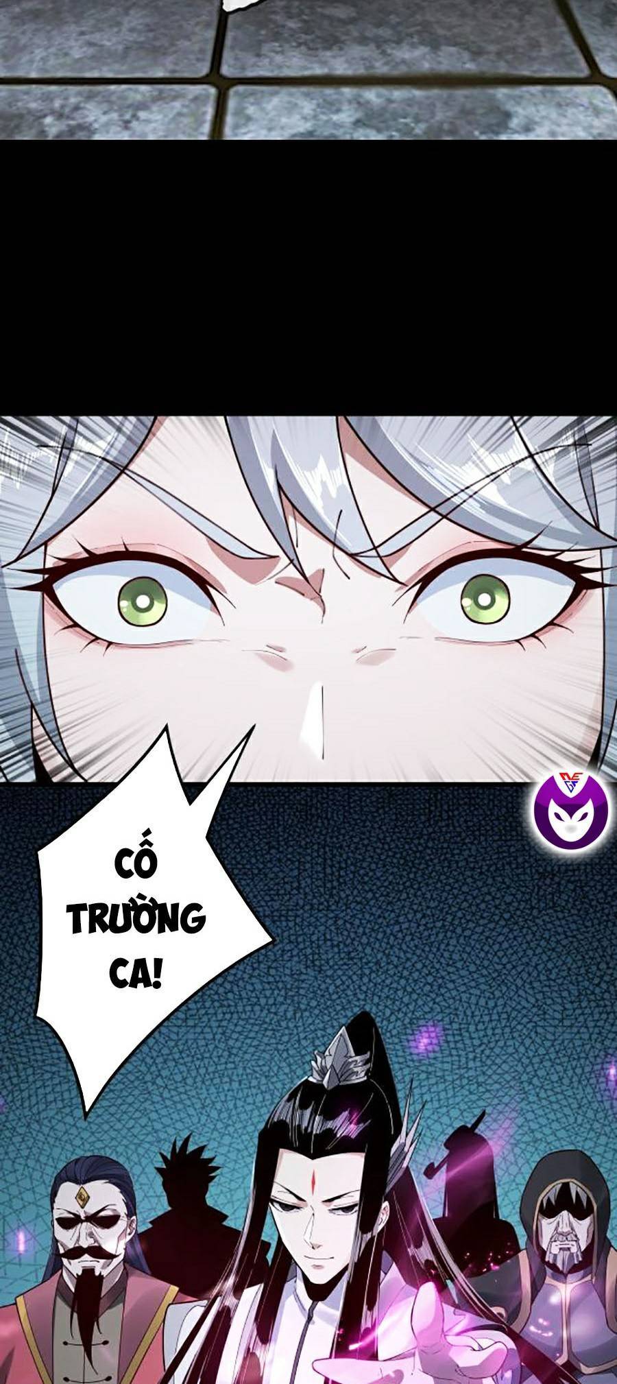 Ta Trời Sinh Đã Là Nhân Vật Phản Diện Chap 21 - Next Chap 22