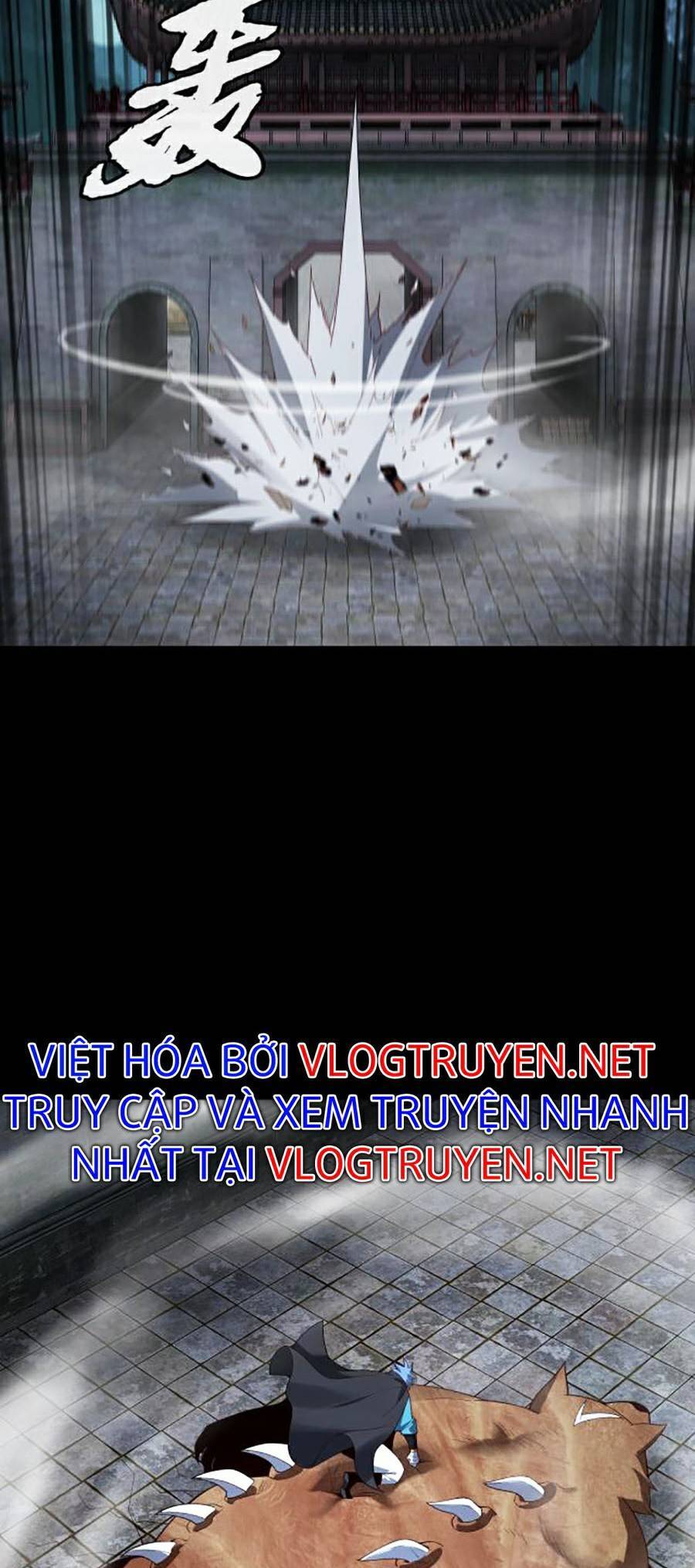 Ta Trời Sinh Đã Là Nhân Vật Phản Diện Chap 21 - Next Chap 22