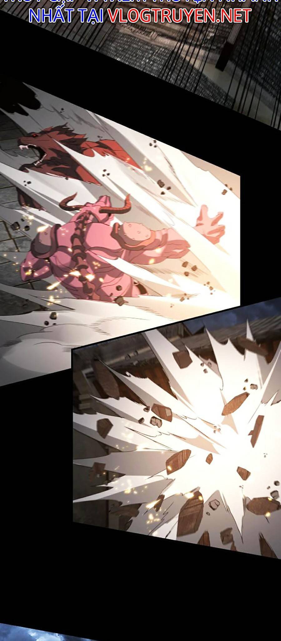 Ta Trời Sinh Đã Là Nhân Vật Phản Diện Chap 21 - Next Chap 22