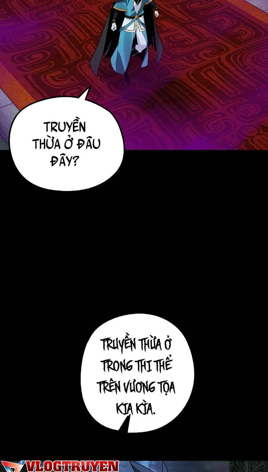Ta Trời Sinh Đã Là Nhân Vật Phản Diện Chap 21 - Next Chap 22