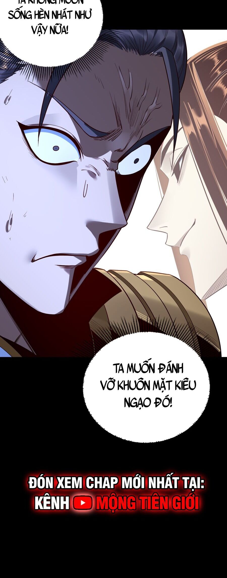 Ta Trời Sinh Đã Là Nhân Vật Phản Diện Chap 210 - Next Chap 211