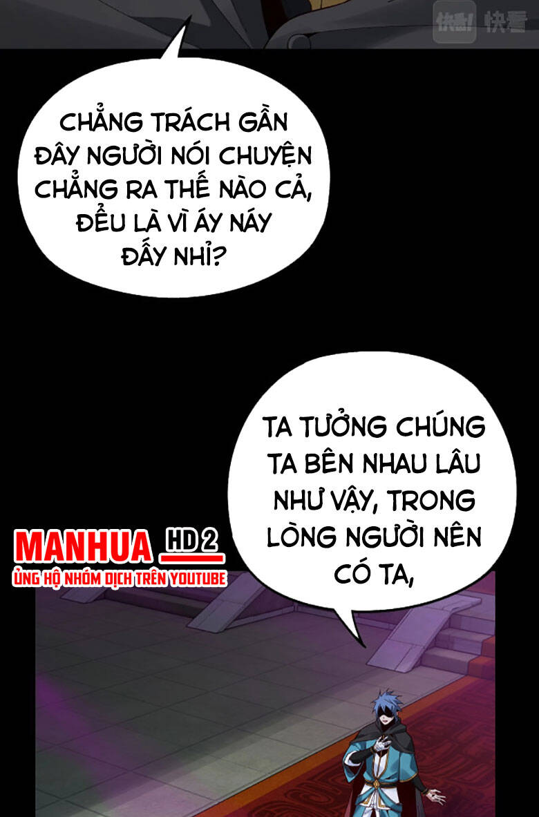 Ta Trời Sinh Đã Là Nhân Vật Phản Diện Chap 22 - Next Chap 23