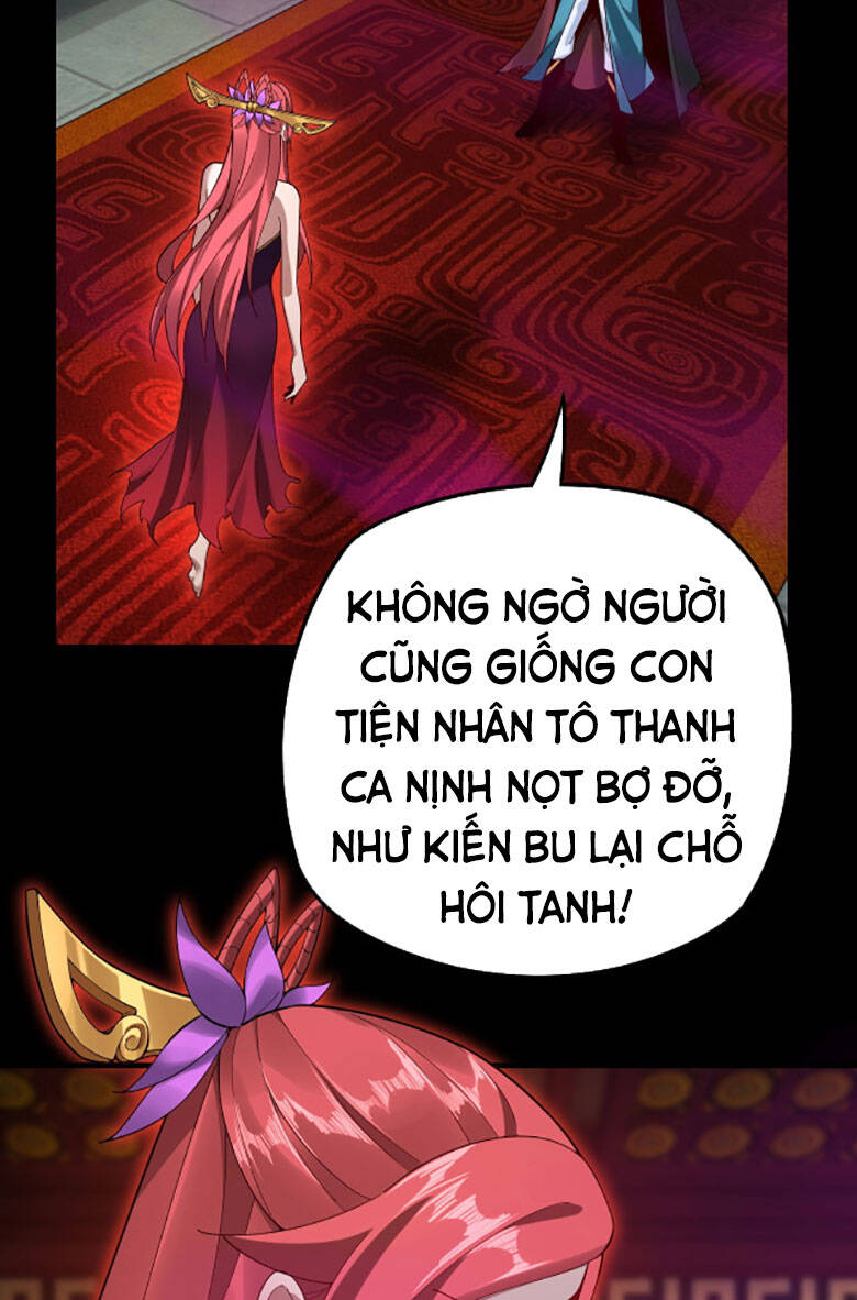 Ta Trời Sinh Đã Là Nhân Vật Phản Diện Chap 22 - Next Chap 23