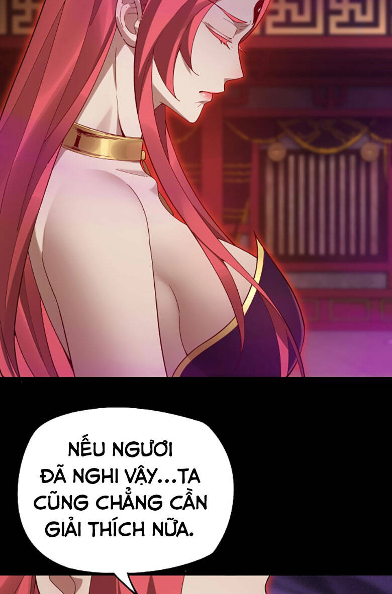 Ta Trời Sinh Đã Là Nhân Vật Phản Diện Chap 22 - Next Chap 23