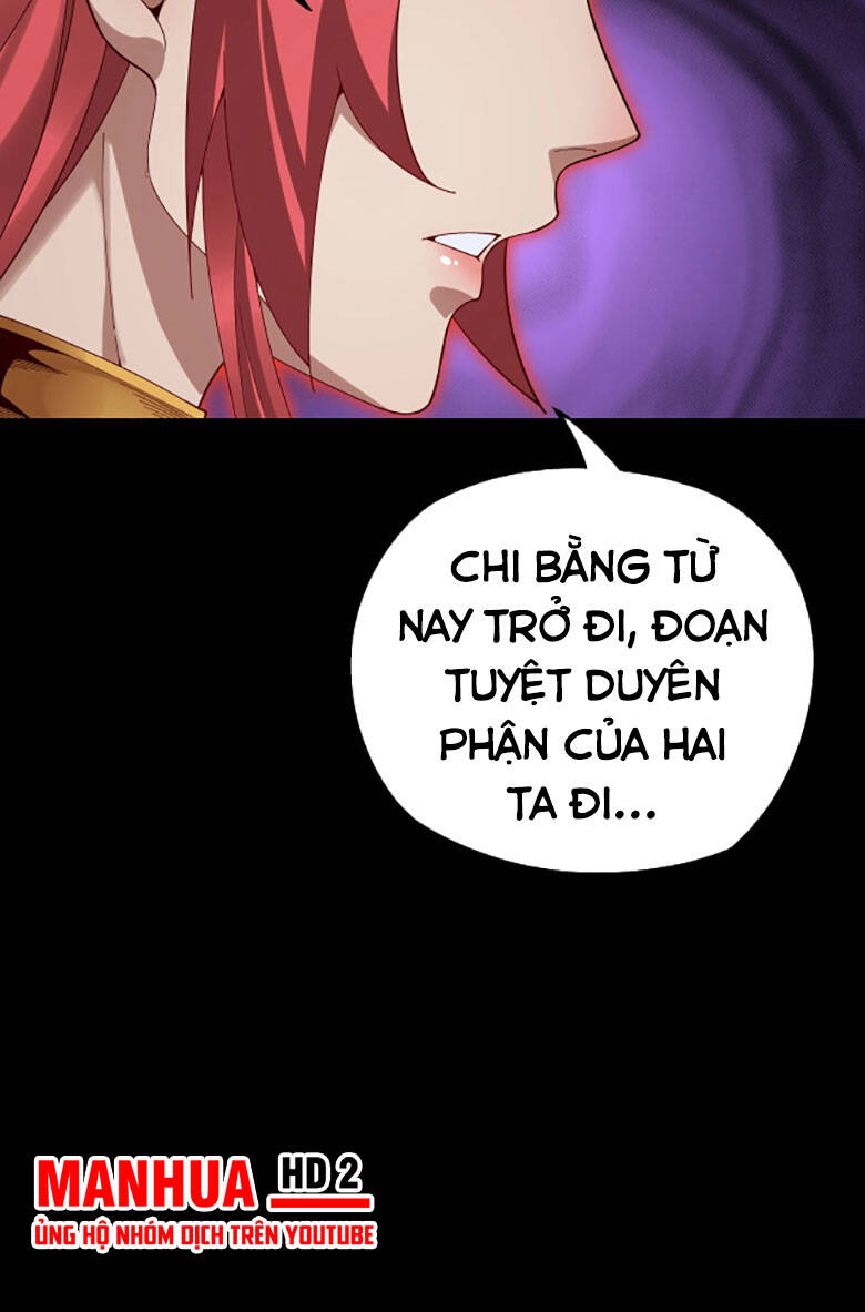 Ta Trời Sinh Đã Là Nhân Vật Phản Diện Chap 22 - Next Chap 23